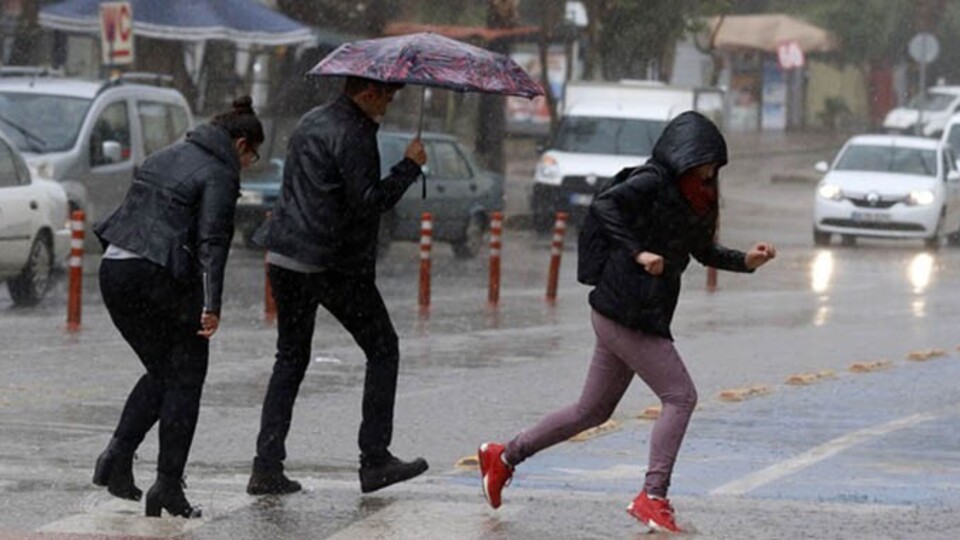 11 Aralık Antalya hava durumu nasıl olacak?