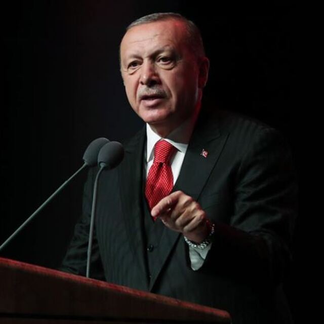 "Ödülü verenler soykırıma ortak"