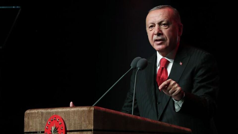 "Ödülü verenler soykırıma ortak"