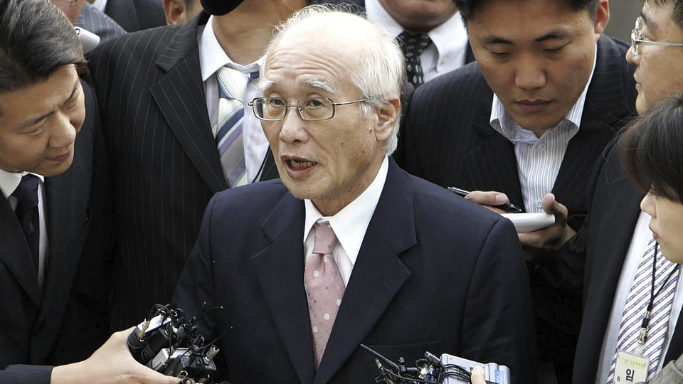 Zirveden hapse! Kim gitti