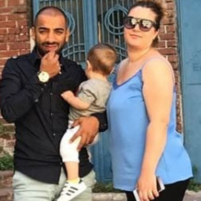 12 yıl sonra Cennet Mahallesi'nde