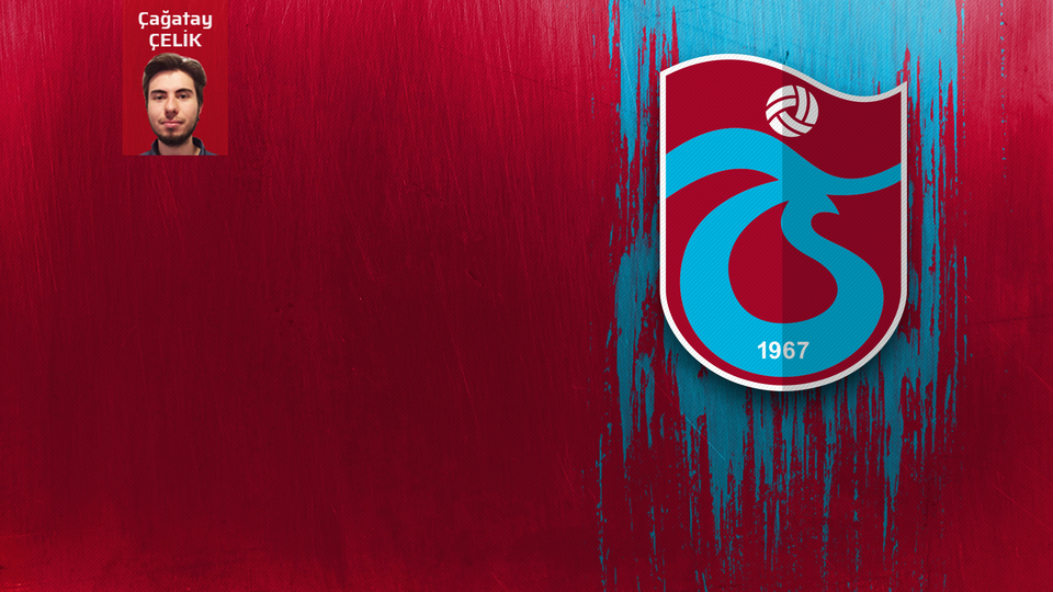Trabzonspor ilk transferini yaptı!