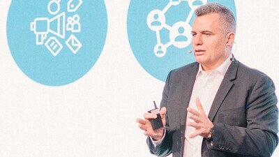 'Atomu parçalamıyoruz'