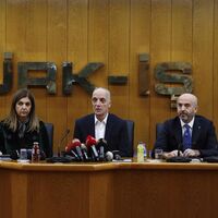 Asgari ücreti ortaladılar