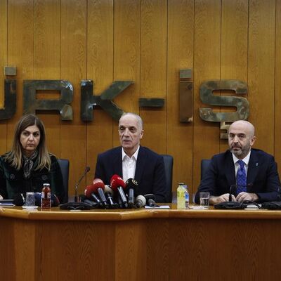 Asgari ücreti ortaladılar