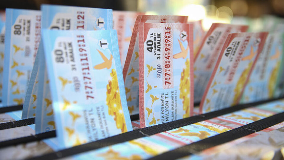 Milli Piyango Sorgulama 2020