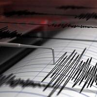 Marmara'da korkutan deprem!