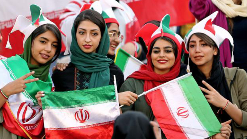 Rüyada Acem (İranlı) görmek ne anlama gelir?