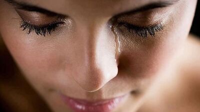 Rüyada acı çektiğini görmek ne anlama gelir?