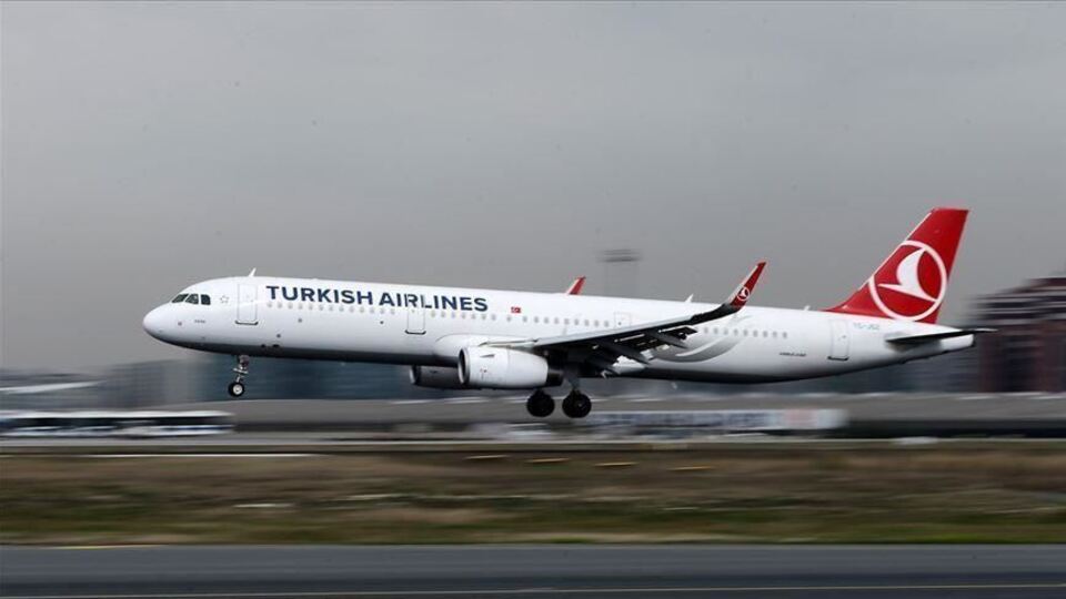 THY yolcu sayısı 70 milyona yaklaştı