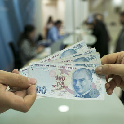 TL'nin 'altı'nı oyanlar