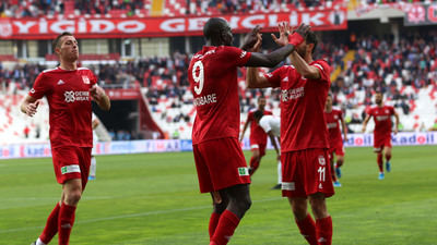 Sivas bu kez başarabilir mi?