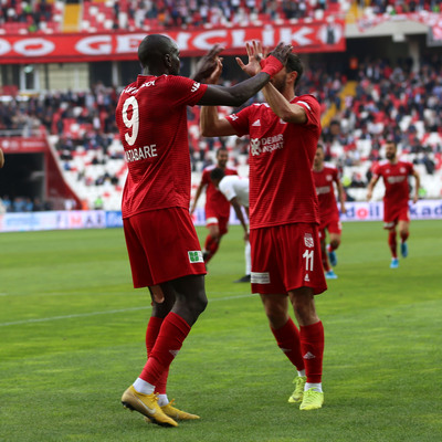 Sivas bu kez başarabilir mi?