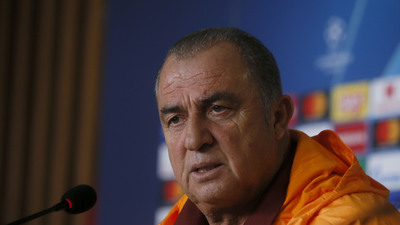 "Böylesini yaşamadım"