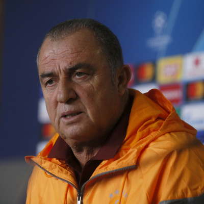 "Böylesini yaşamadım"