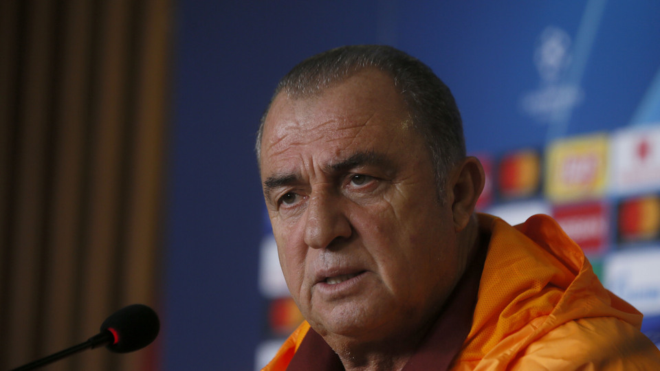 "Böylesini yaşamadım"