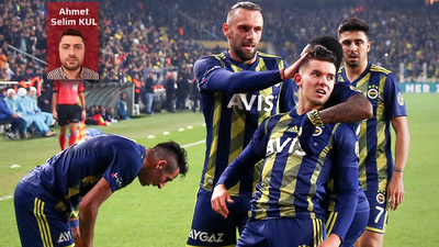 Fenerbahçe'nin "6" motivasyonu!