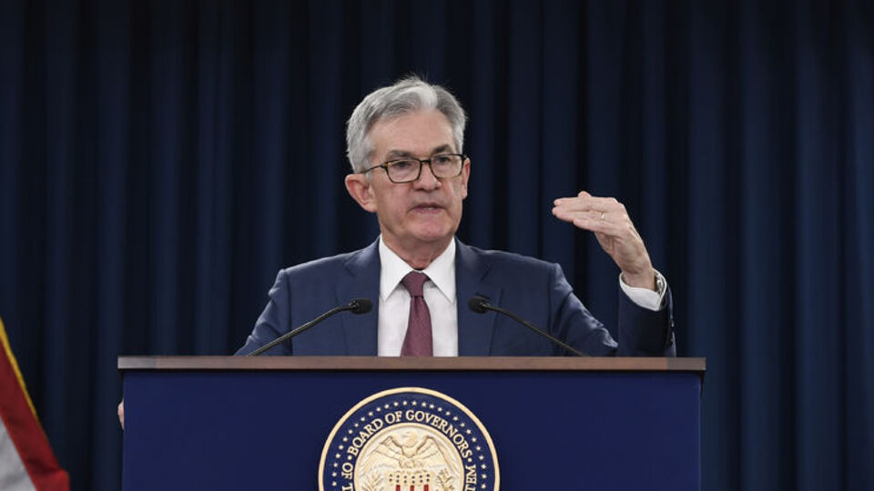 Fed'den yılın son faiz kararı