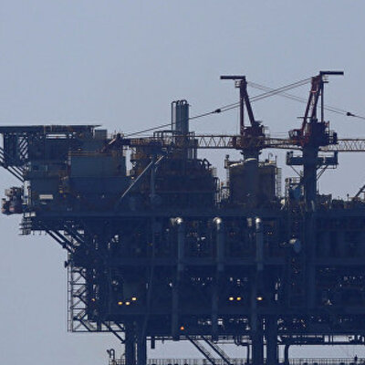 İsrail ile Güney Kıbrıs arasında Doğu Akdeniz krizi