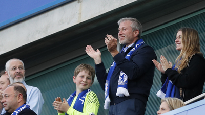 Chelsea'ye talip çıktı