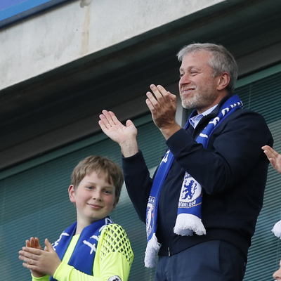 Chelsea'ye talip çıktı