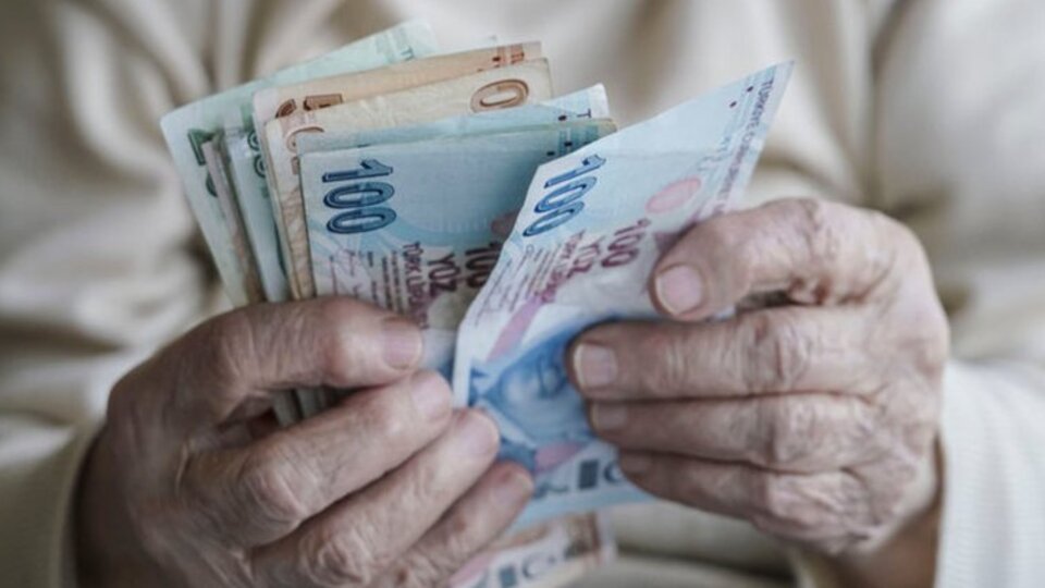 İşte evde bakım maaşı yatan iller!