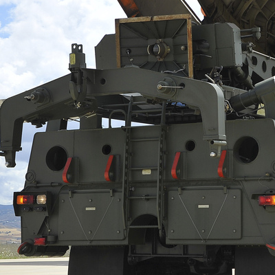 Kongre'den yaptırım çağrısı