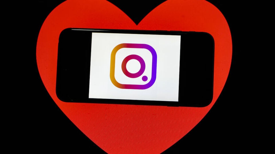 Instagram nasıl indirilir?