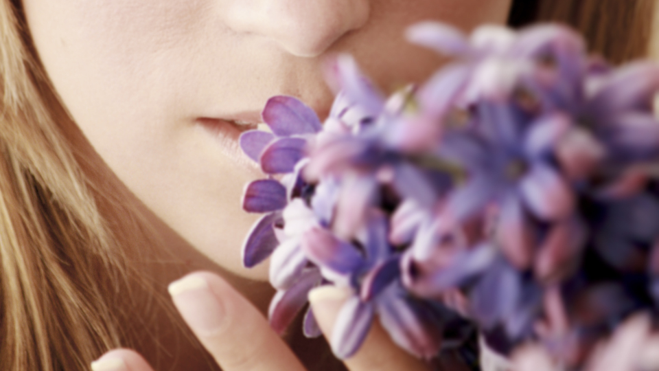 Koku kaybı yaşayanlara müjde!