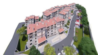 TOKİ faizsiz konut kredisi sorgulama