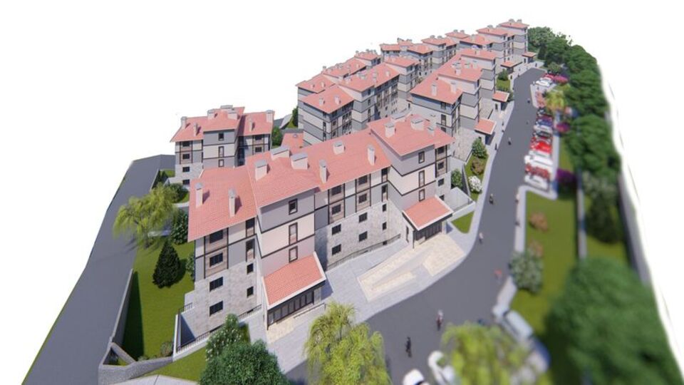 TOKİ faizsiz konut kredisi sorgulama