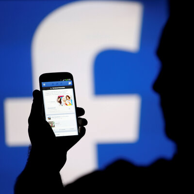 Facebook o listeden düştü