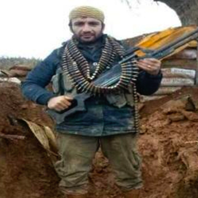 Suikast yapacaktı! Yakalandı!