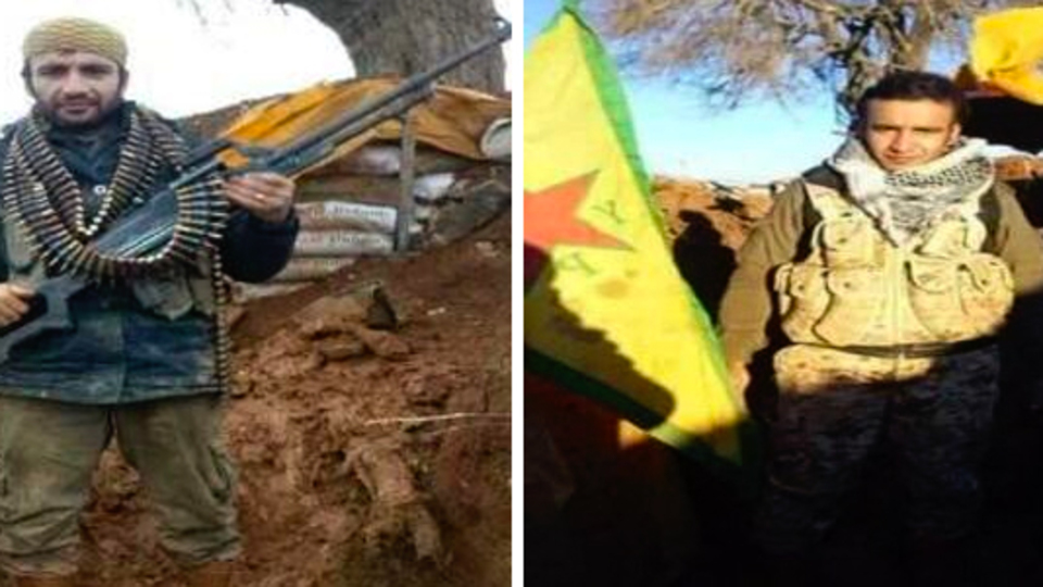 Suikast yapacaktı! Yakalandı!