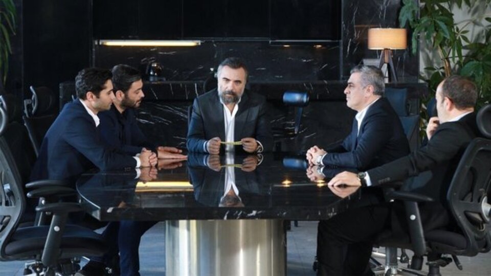 EDHO 152. bölüm fragmanı yayınlandı mı?