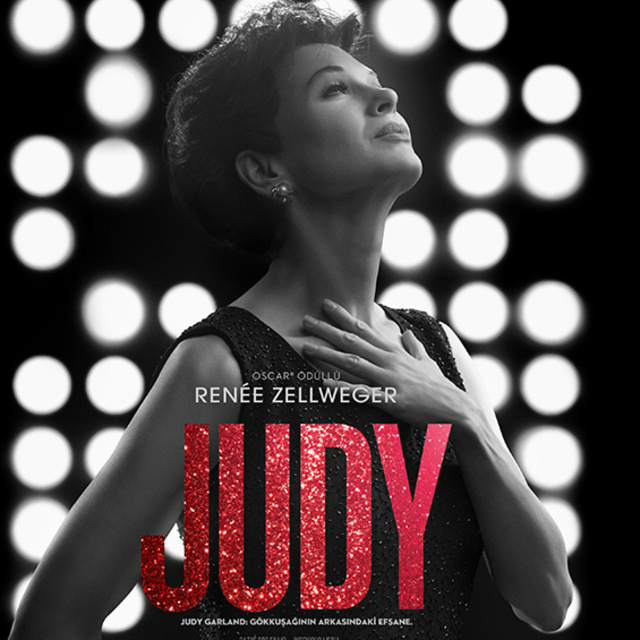 'Judy' İKSV Galaları'nda