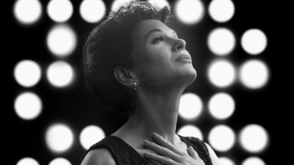 'Judy' İKSV Galaları'nda