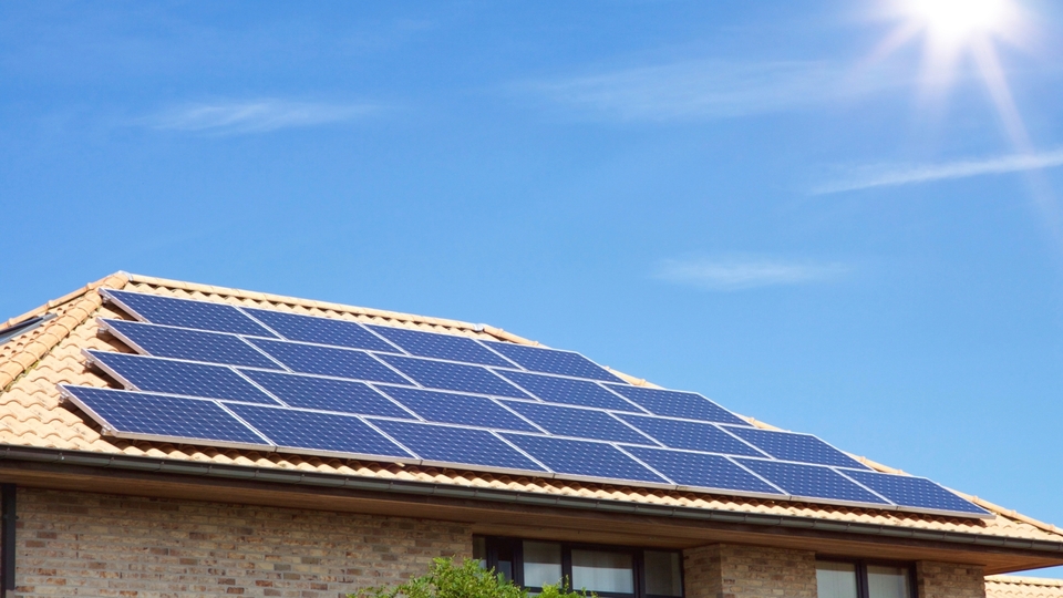 Yeşil enerji sigortası