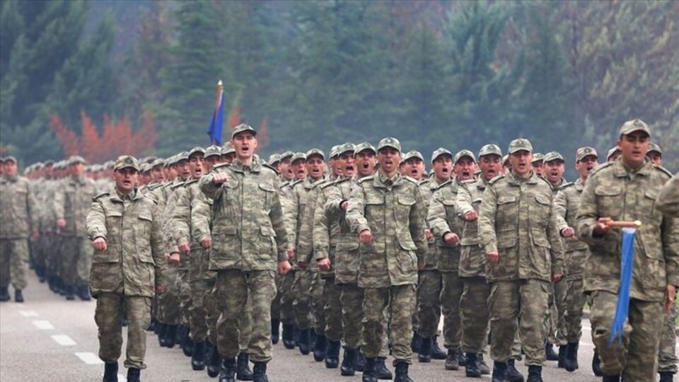 Askere giderken tazminat hesaplama!