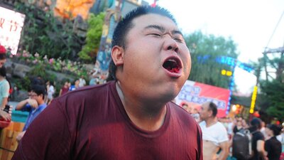 Acı yiyecekleri neden severiz?