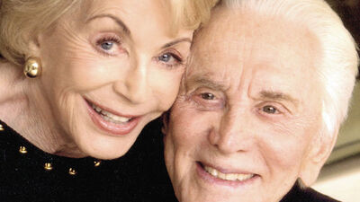 Kirk Douglas kimdir?