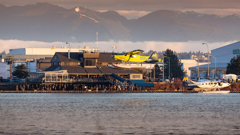 Dünyada bir ilk daha gerçekleşti