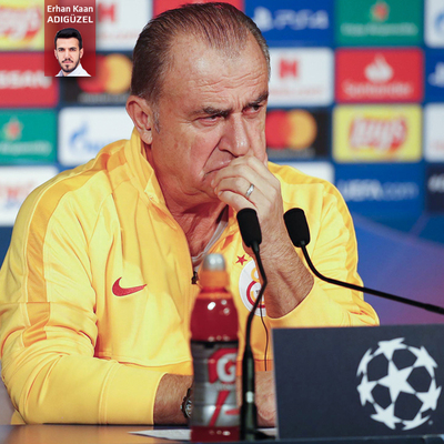 Terim'den Emin sürprizi!