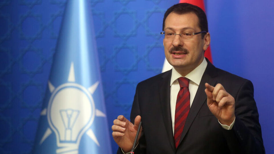 Ali İhsan Yavuz kimdir?