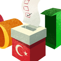 2019’da neleri aradık?