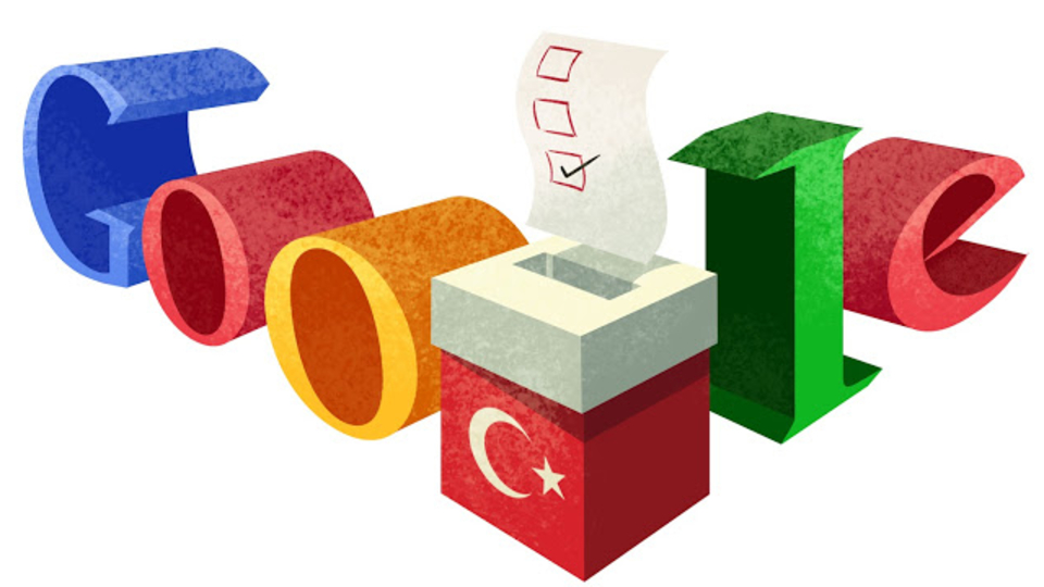 2019'da neleri aradık?