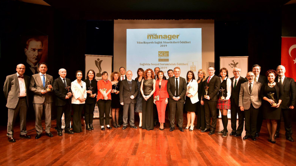 Haberturk.com'a anlamlı ödül!