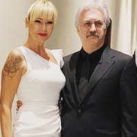 "Paylaşmaya doyamıyorum"