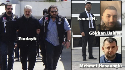 Çetelerin hesaplaşmasından o isim çıktı