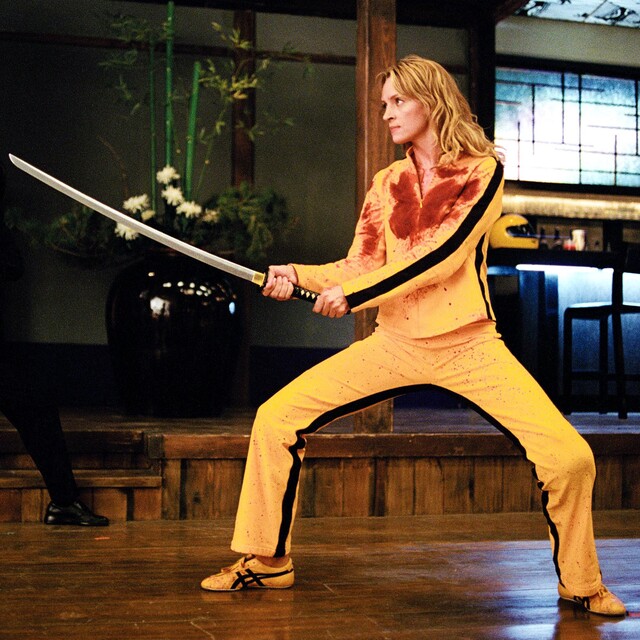 Tarantino'nun son film Kill Bill 3 mü?